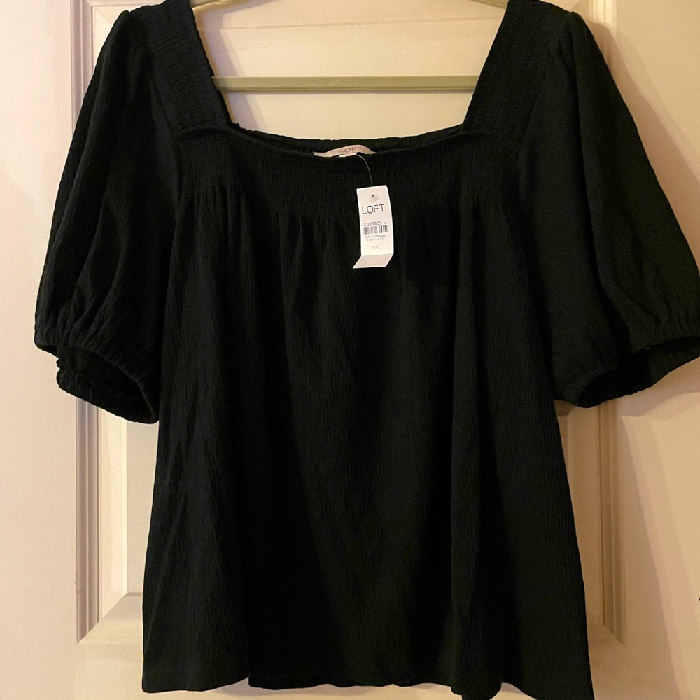 Loft top